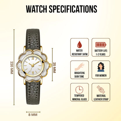 Petal Watch