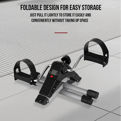 Portable Rehab Pedal Bike