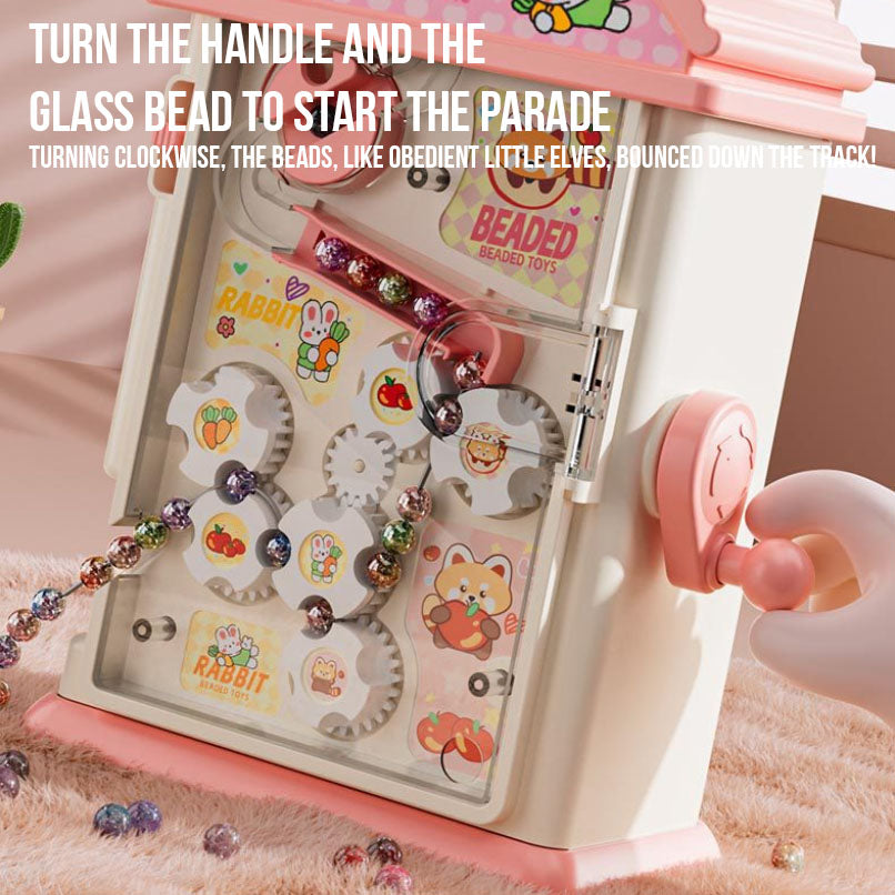 Bunny Bead Maker