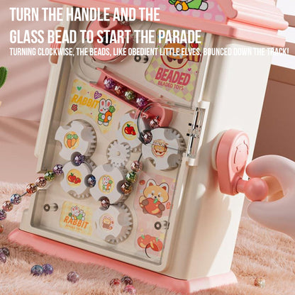 Bunny Bead Maker