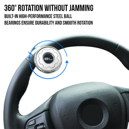 EasyTurn Steering Knob