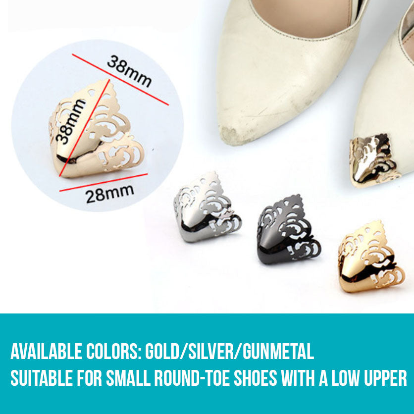Shoe Toe Protectors