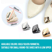 Type 3 : 1 Pair + Adhesive