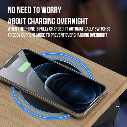 DeskCharge Pro