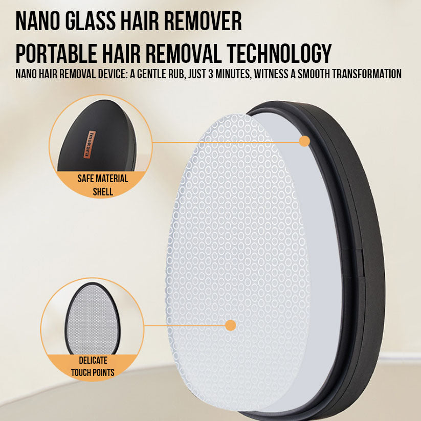 NanoSmooth