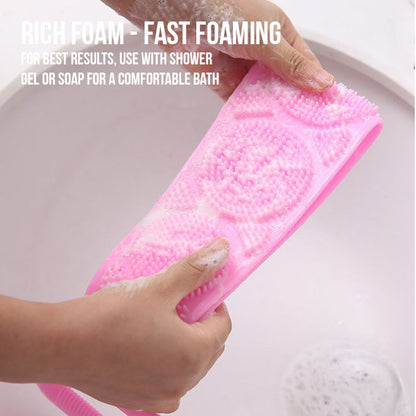 FlexScrub