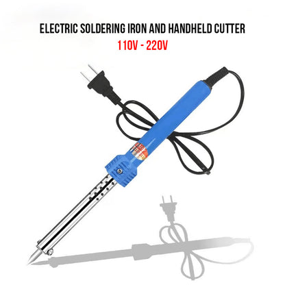 Multifunctional Electric Cutter