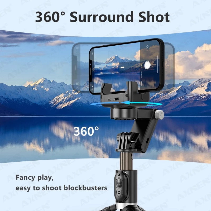 SnapFlow Gimbal