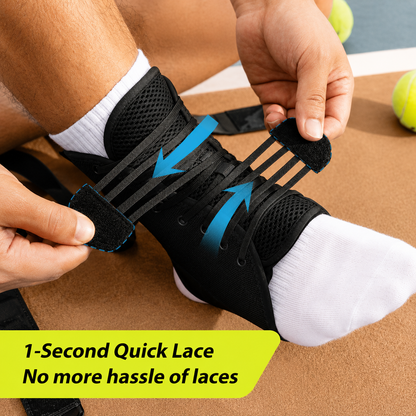 FlexAnkle Brace