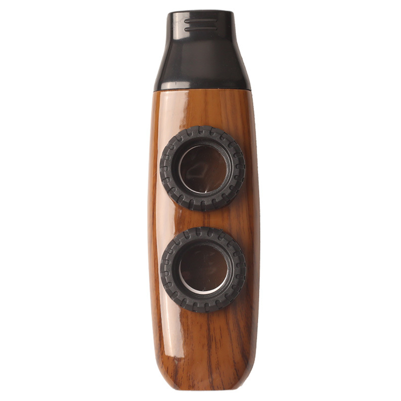 Double-Tone Kazoo