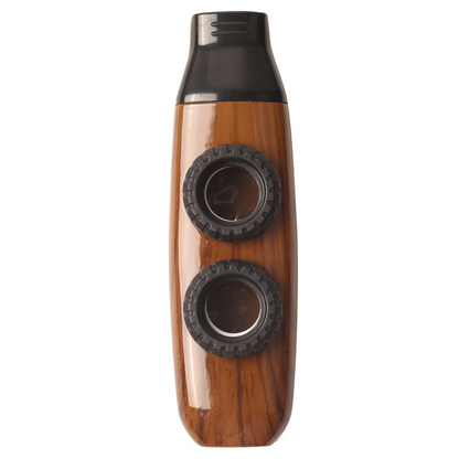 Double-Tone Kazoo