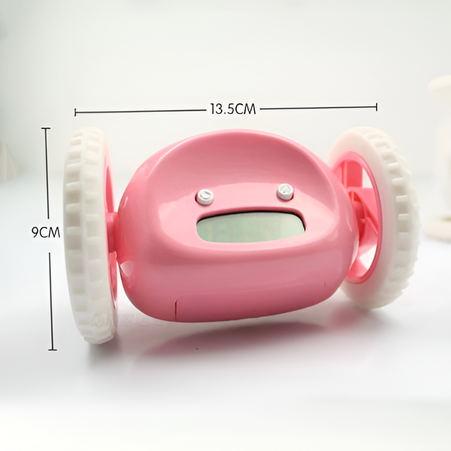 Alarm Clock