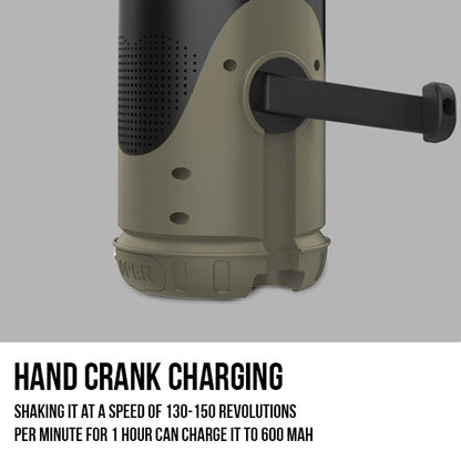 Survival Light Pro