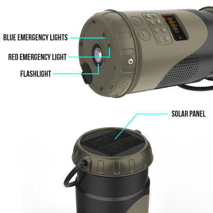 Survival Light Pro