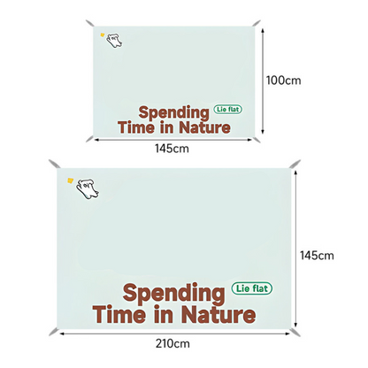 Pocket Picnic Mat