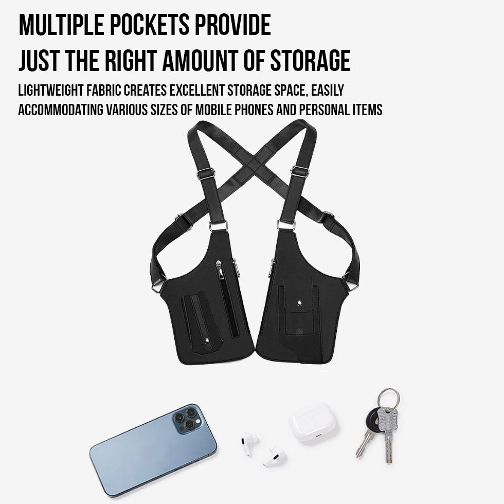 FlexChest Bag