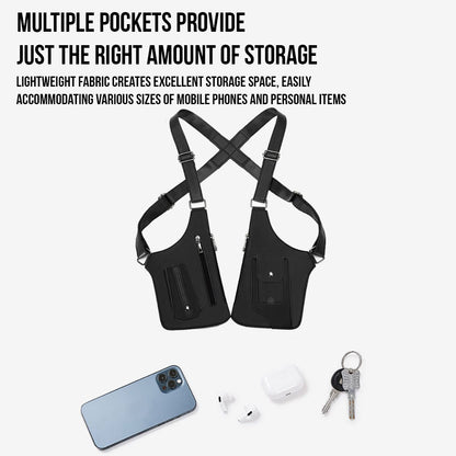 FlexChest Bag