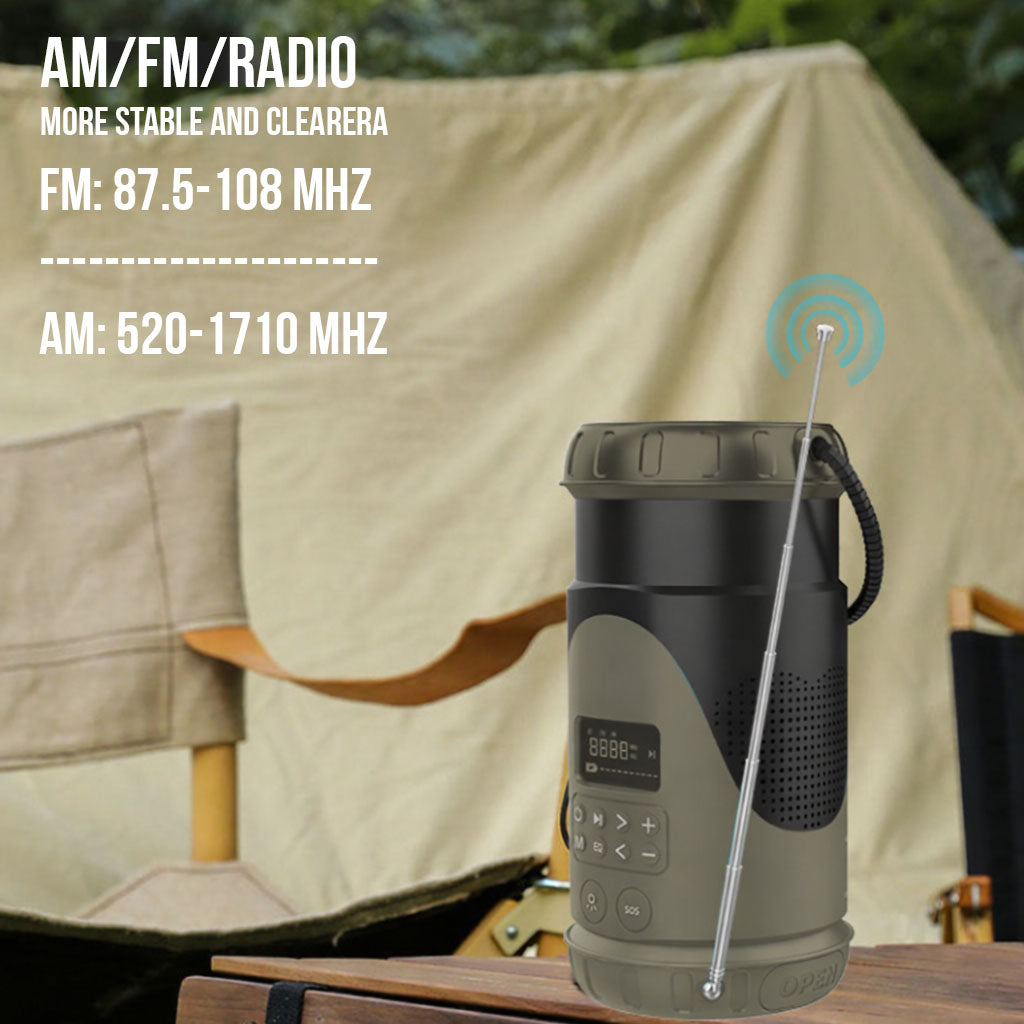 Survival Light Pro