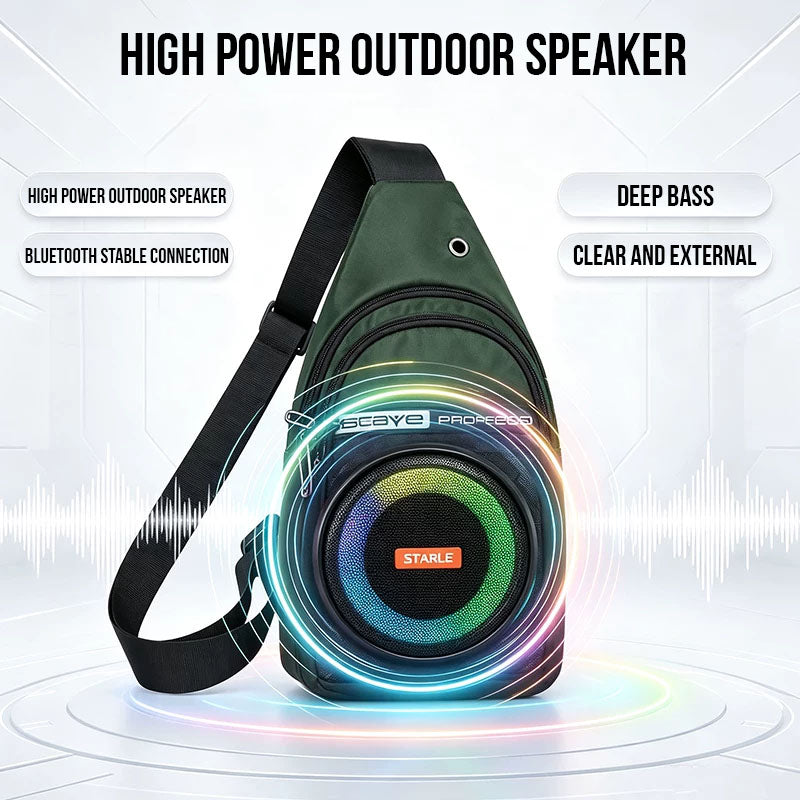 SoundSling