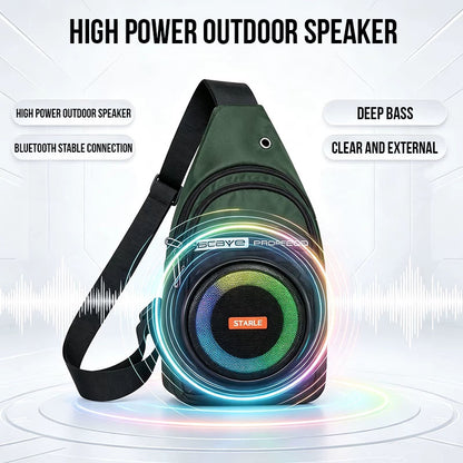 SoundSling
