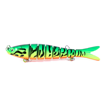 SwimStrike Lure