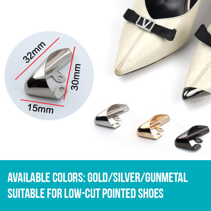 Shoe Toe Protectors