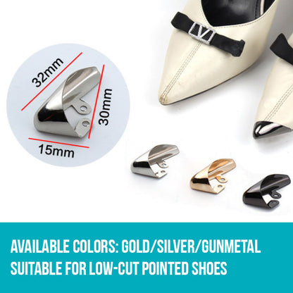 Shoe Toe Protectors