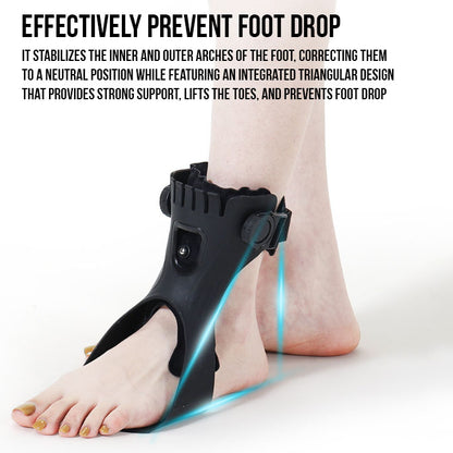 Foot Drop Brace