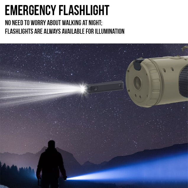 Survival Light Pro