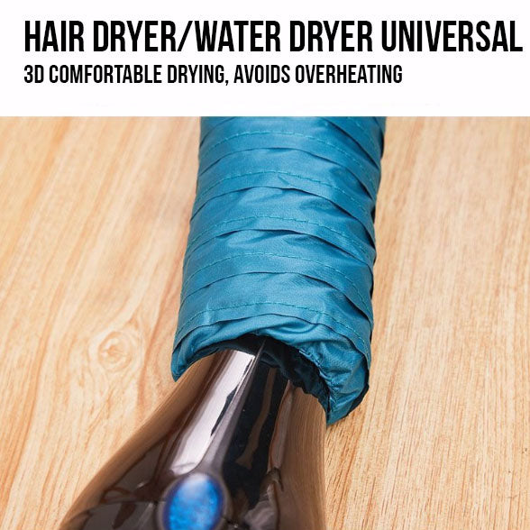 Pet Drying Bag