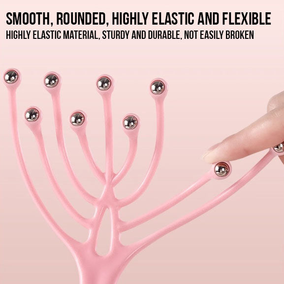 Scalp Massager