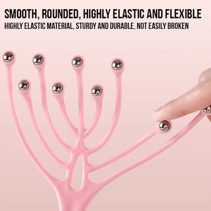 Scalp Massager