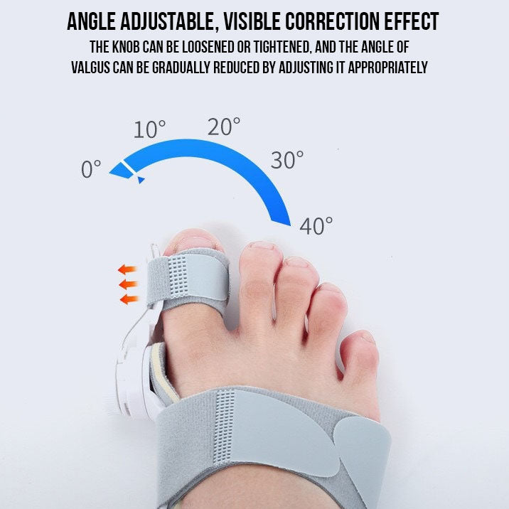 Bunion Corrector