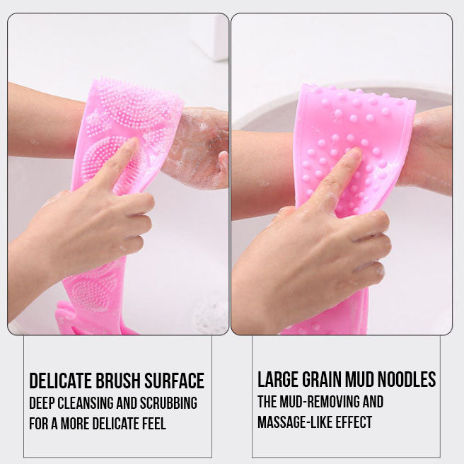 FlexScrub