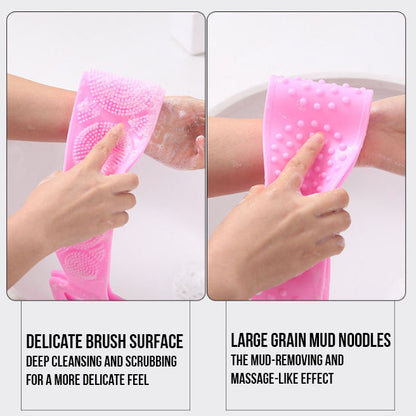 FlexScrub