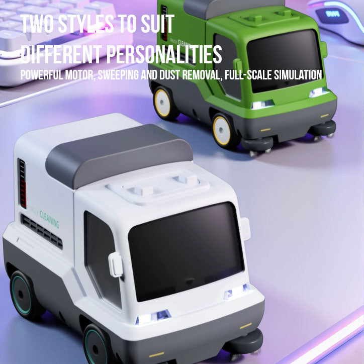 DeskVac RC