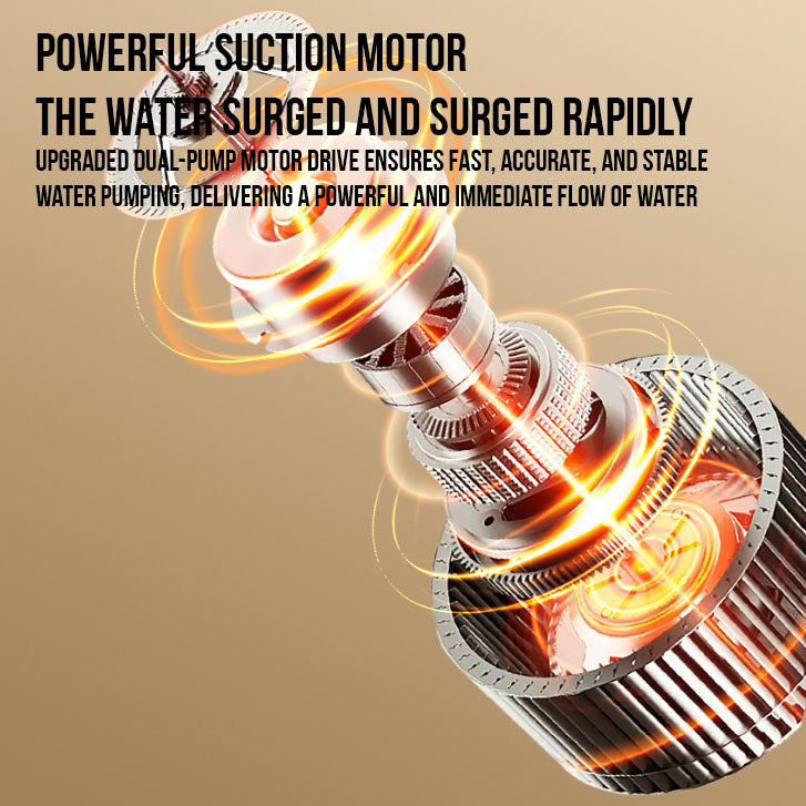 PureFlow Pump