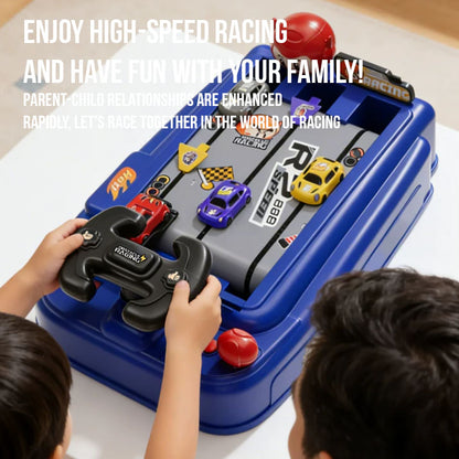 RaceDash