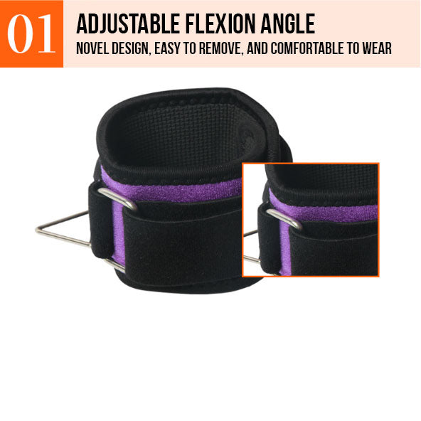 Foot Lift Ankle Strap