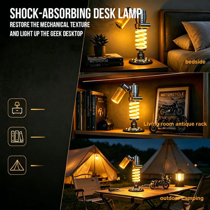 ShockGlow