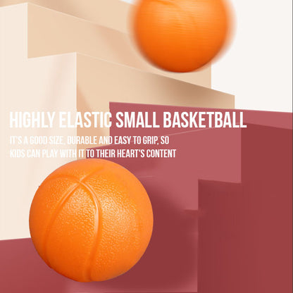 Mini Basketball Game