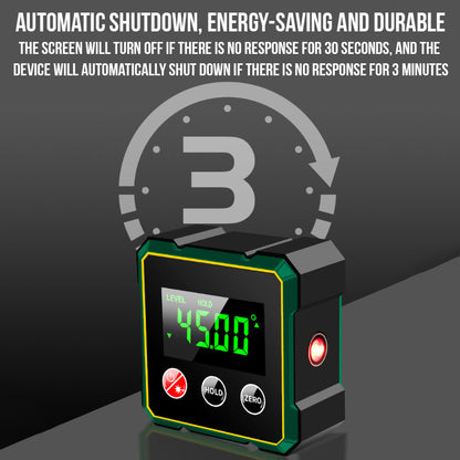 Electronic Angle Finder