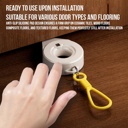 SafeStop Alarm