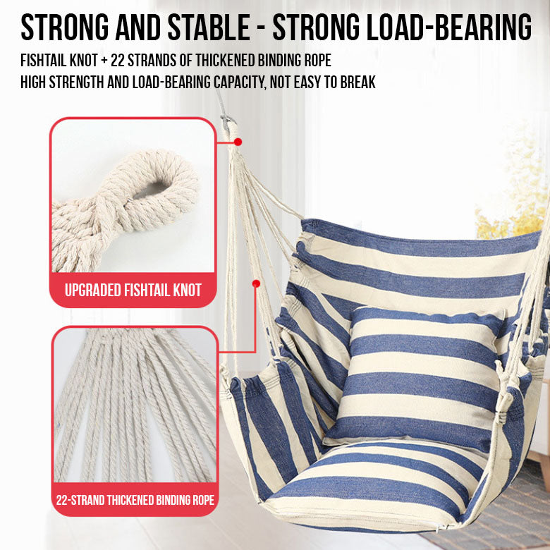 Hammock Comfort Chair