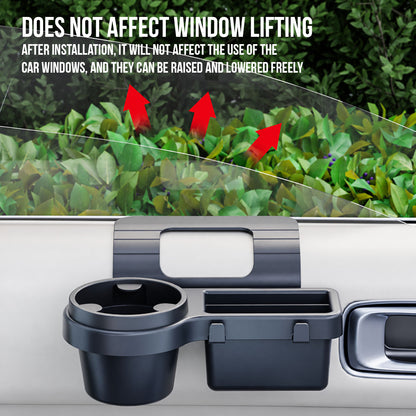 Car Window Organizer