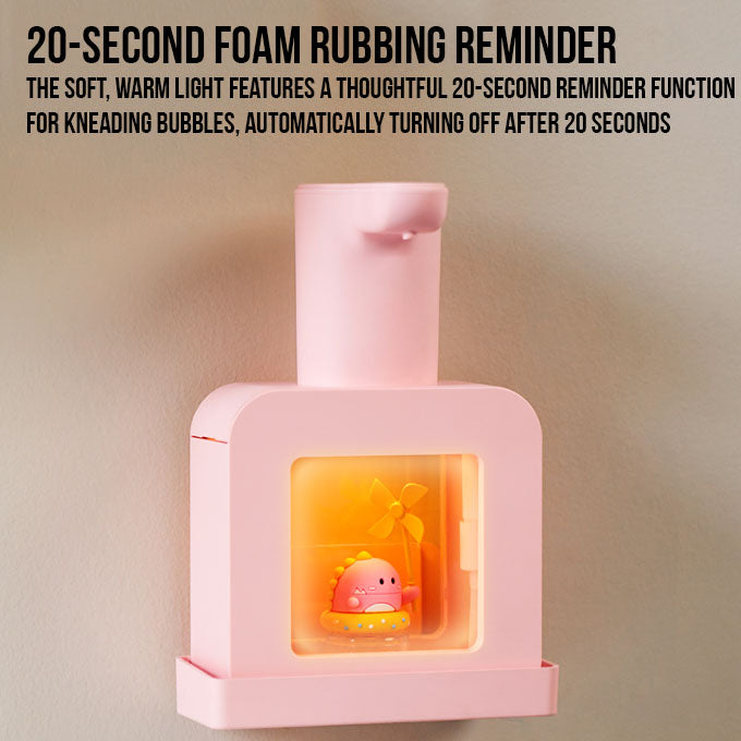 FoamBuddy