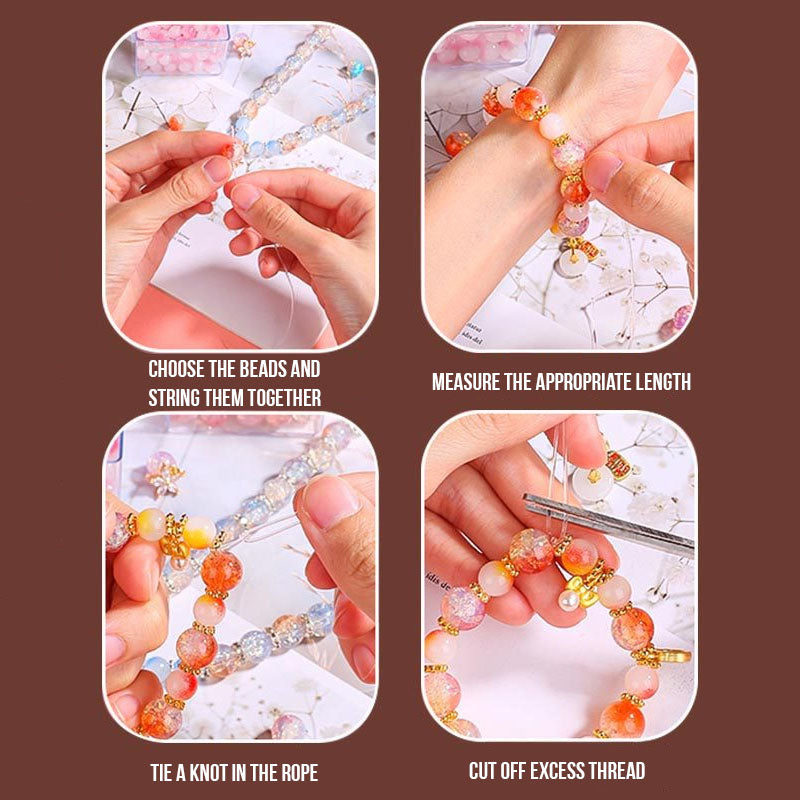 Bunny Bead Maker