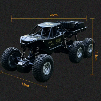 Off-Road RC