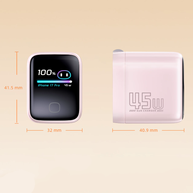ChargeView 45W