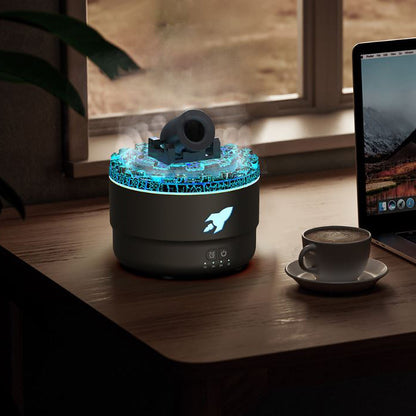 Cannon Blast Aroma Humidifier